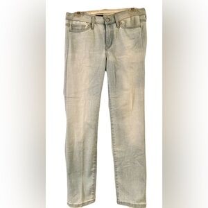 Calvin Klein Jeans Women's Ankle Skinny Jeans NWT